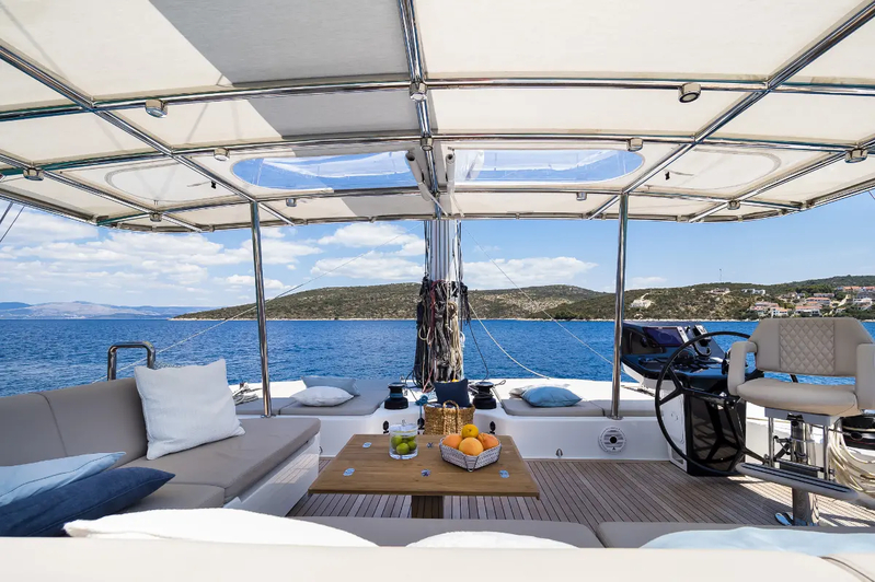 Sunreef 50 (ID=5799) - фото 76