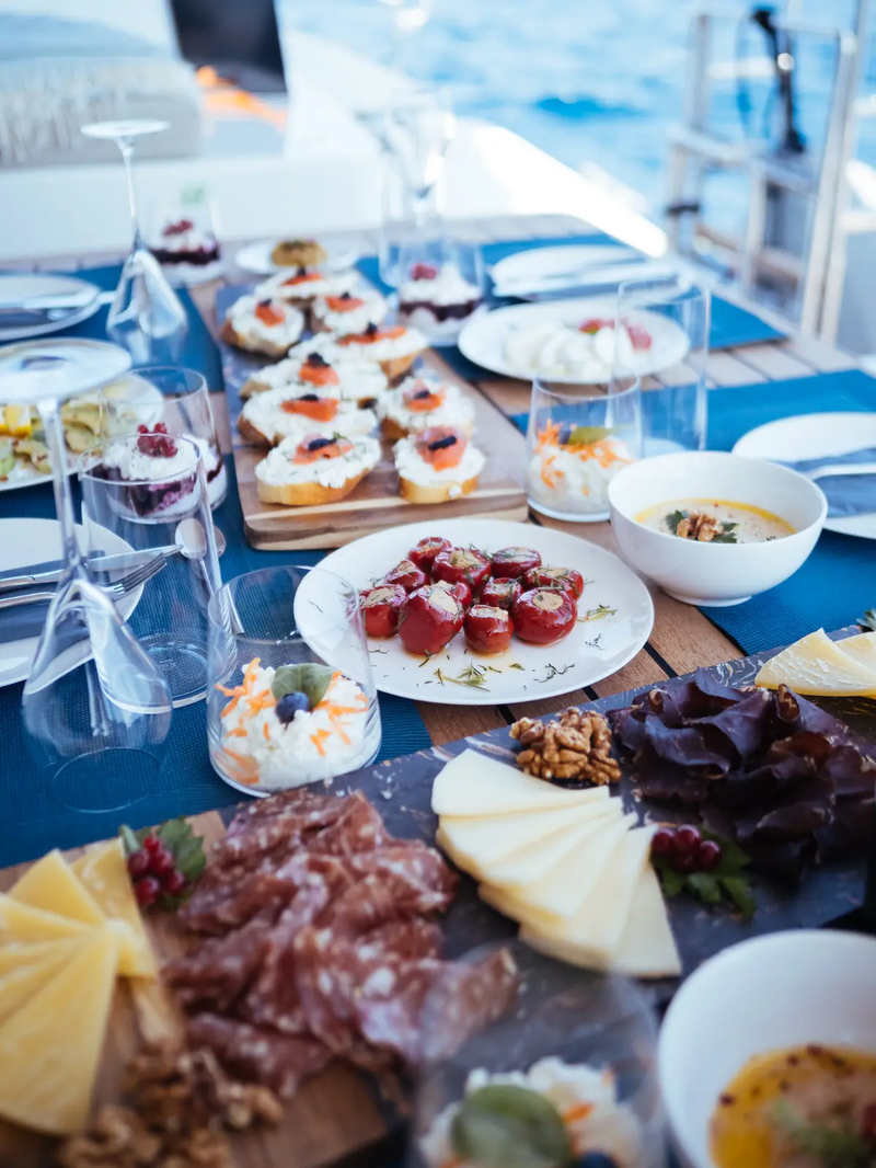 Sunreef 50 (ID=5799) - фото 35