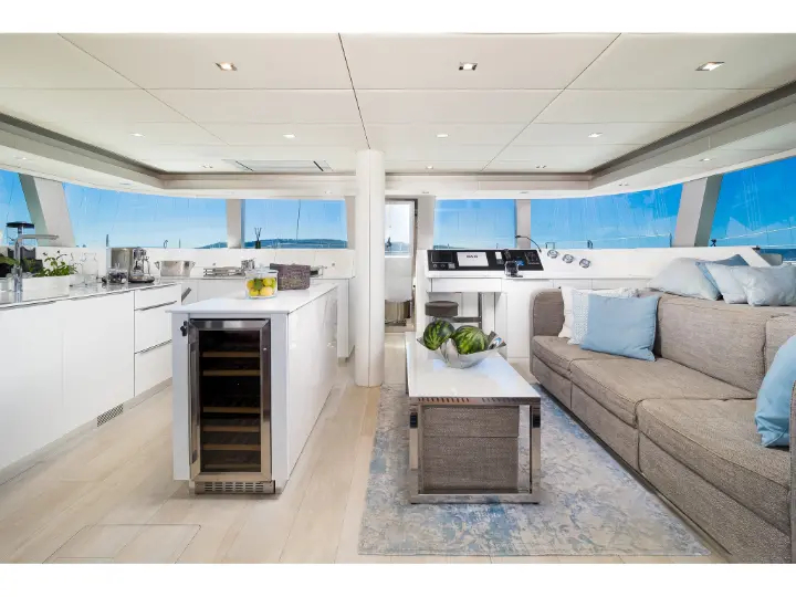 Sunreef 50 (ID=5799) - фото 3