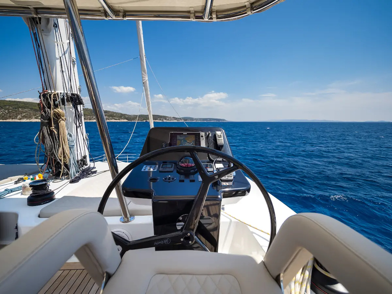 Sunreef 50 (ID=5799) - фото 110