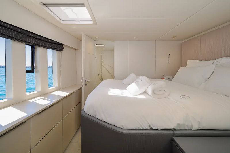 Sunreef 50 (ID=5799) - фото 23