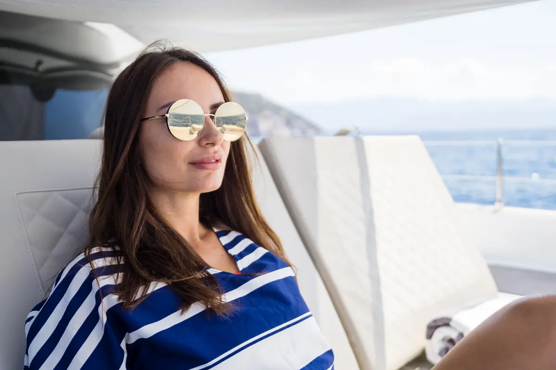 Sunreef 50 (ID=5799) - фото 5