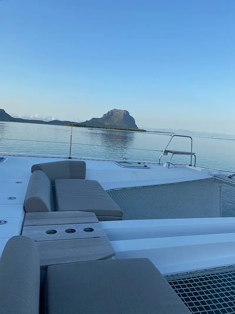 Nautitech 46 Fly (ID=5807) - фото 11