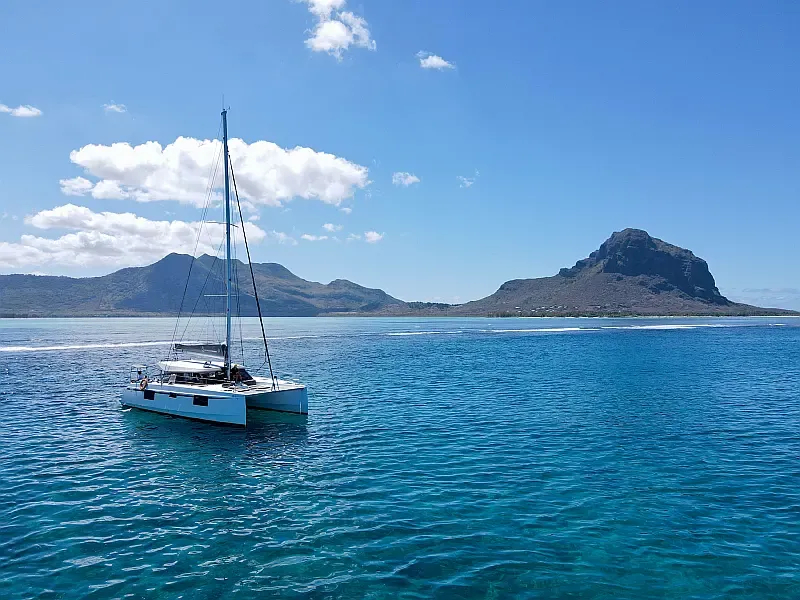 Nautitech 46 Fly (ID=5807) - фото 6