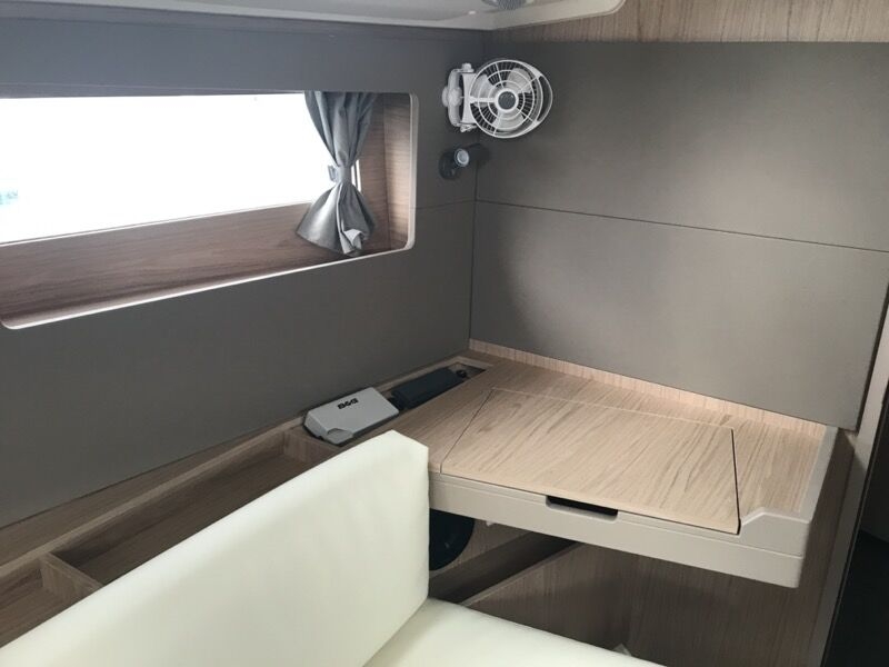 Oceanis 41.1 (ID=582) - фото 11