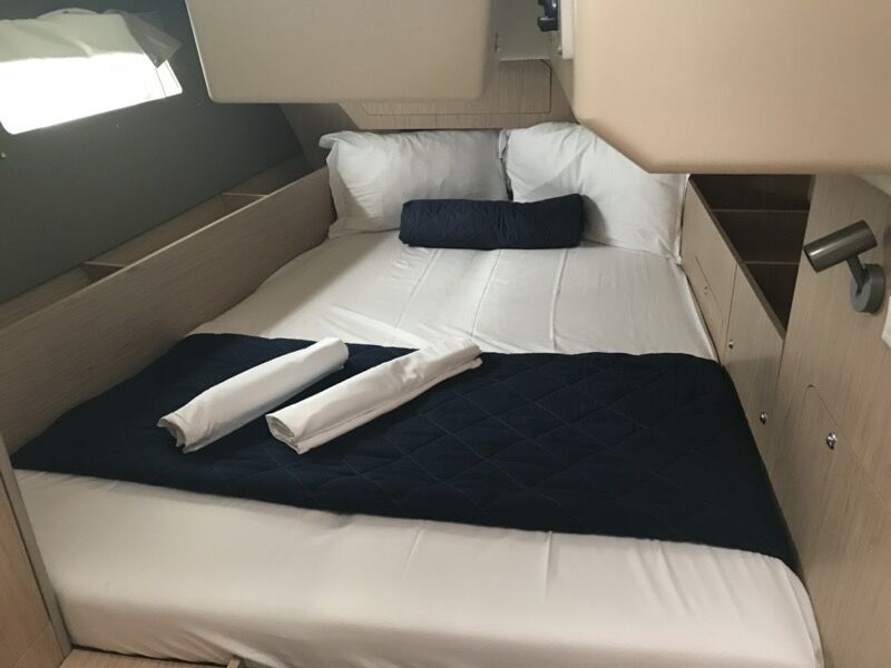 Oceanis 41.1 (ID=582) - фото 14