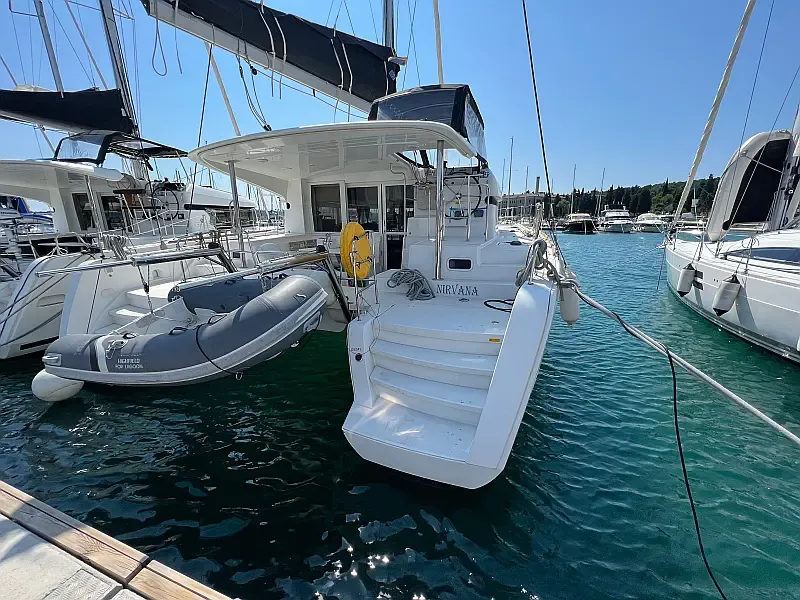 Lagoon 39 (ID=5822)