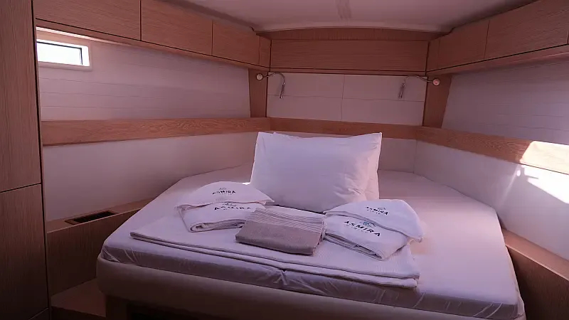 Bavaria Cruiser 46 Style (ID=5833) - фото 11