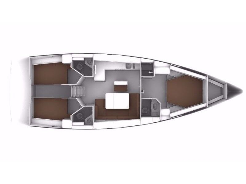 Bavaria Cruiser 46 Style (ID=5833) - фото 2