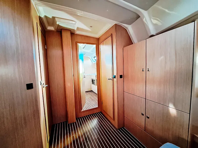 Bavaria Cruiser 46 Style (ID=5833) - фото 22