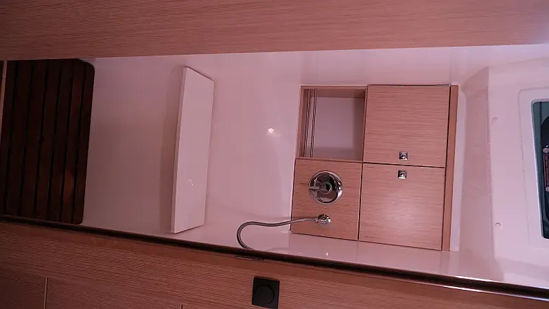 Bavaria Cruiser 46 Style (ID=5833) - фото 15