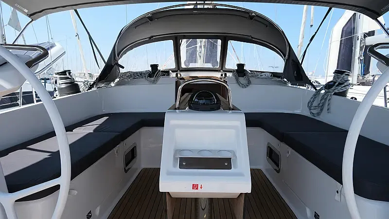 Bavaria Cruiser 46 Style (ID=5833) - фото 10