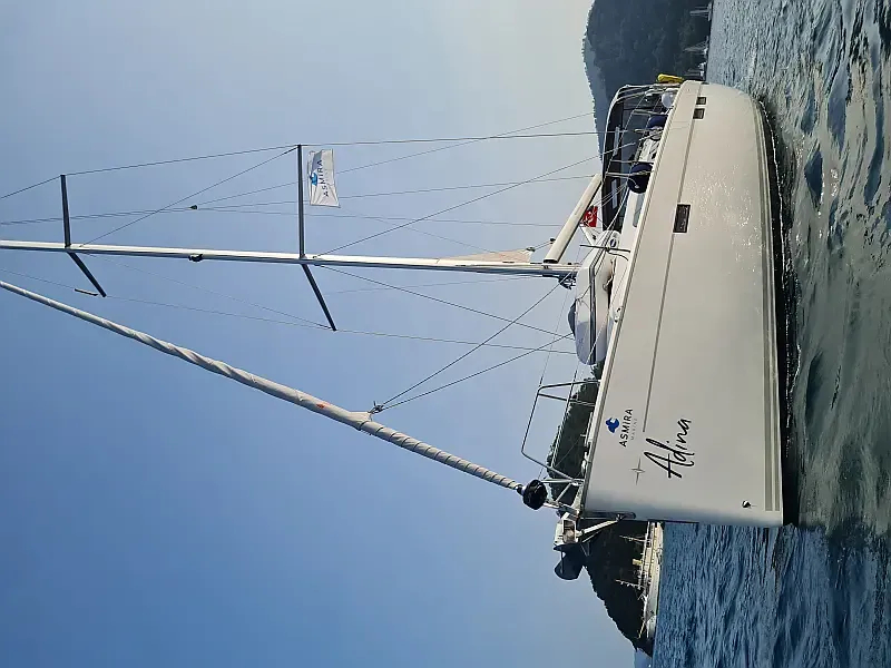 Bavaria Cruiser 46 Style (ID=5833) - фото 4