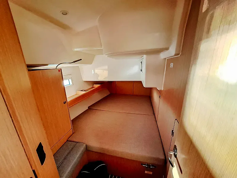 Bavaria Cruiser 46 Style (ID=5833) - фото 21