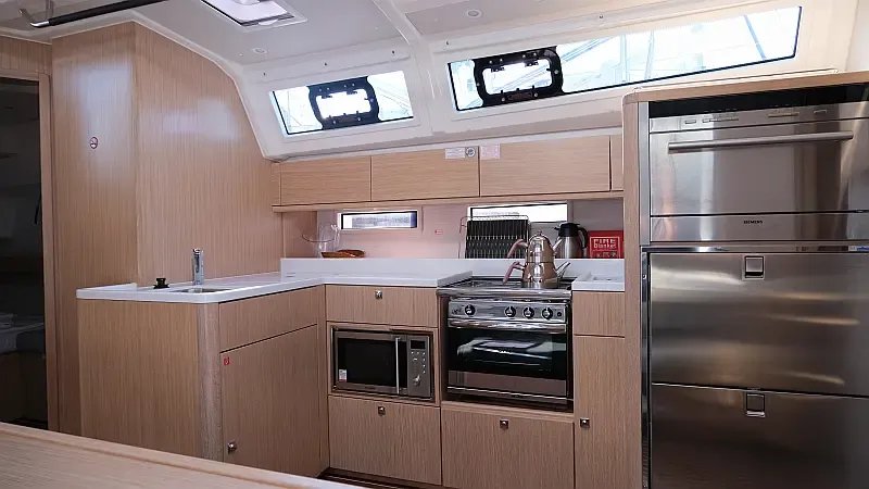 Bavaria Cruiser 46 Style (ID=5833) - фото 18