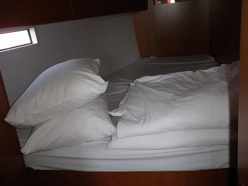 Bavaria Cruiser 34 (ID=5843) - фото 8