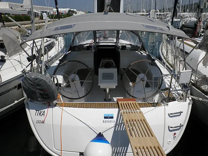 Bavaria Cruiser 34 (ID=5843) - фото 4