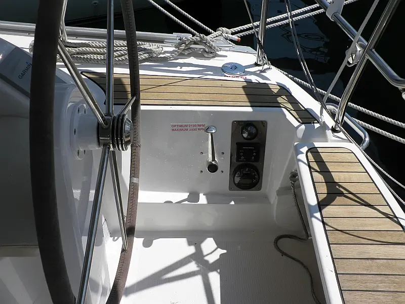 Bavaria Cruiser 34 (ID=5843) - фото 10