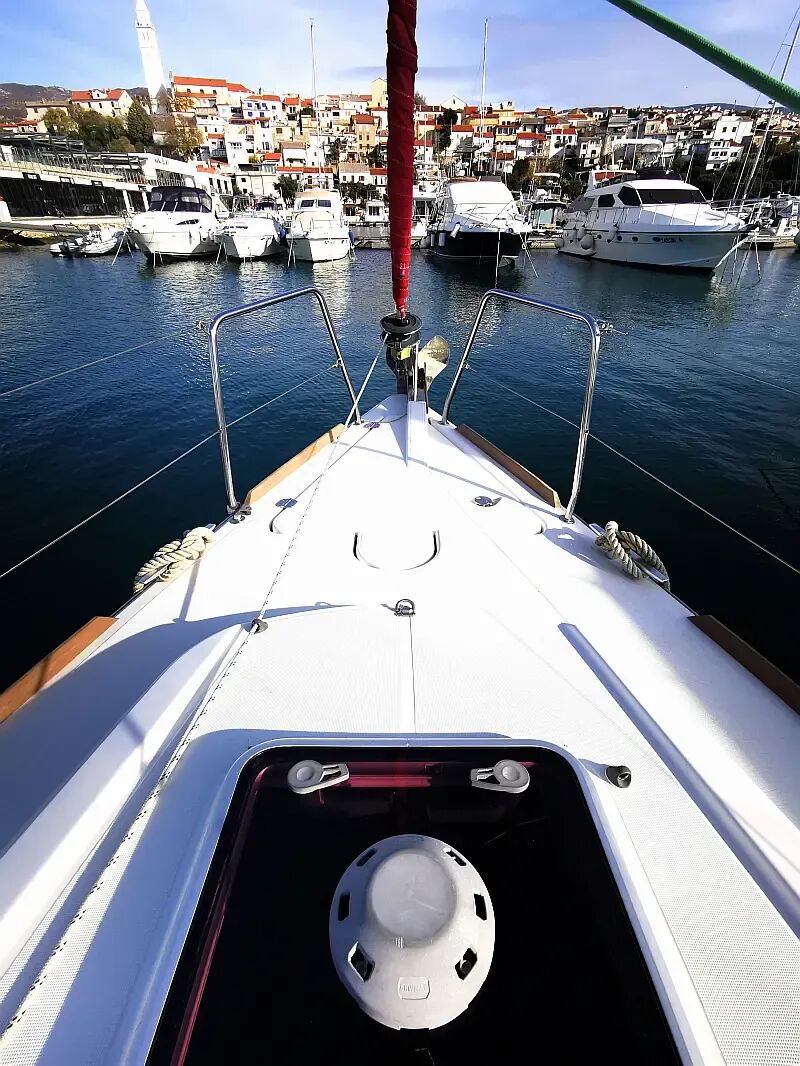 Sun Odyssey 33i (ID=5845) - фото 10