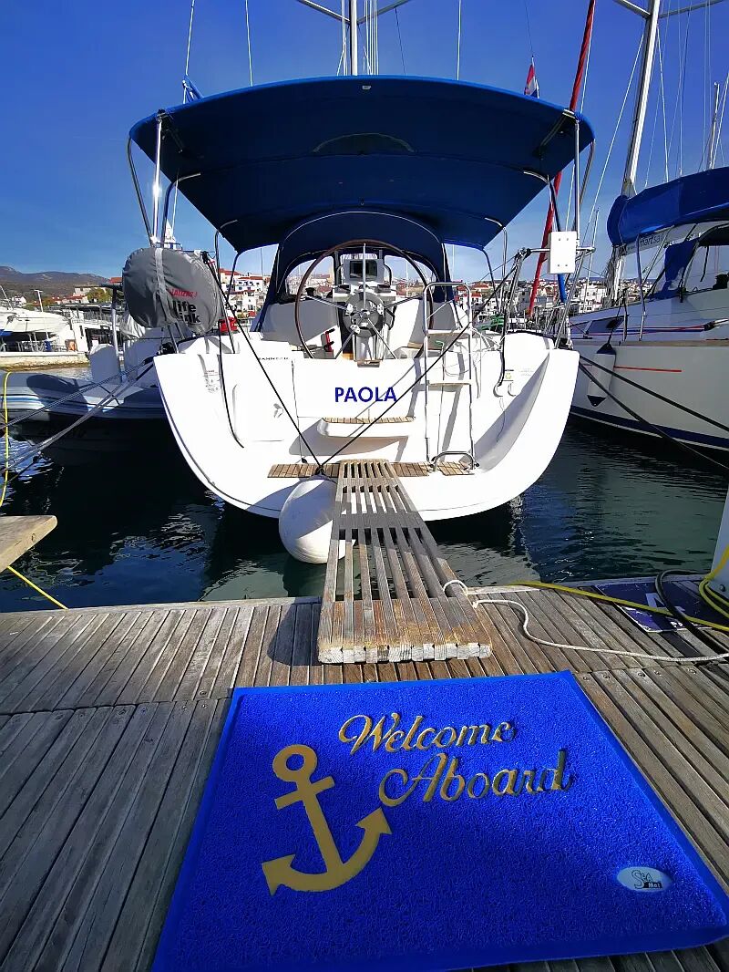 Sun Odyssey 33i (ID=5845) - фото 4