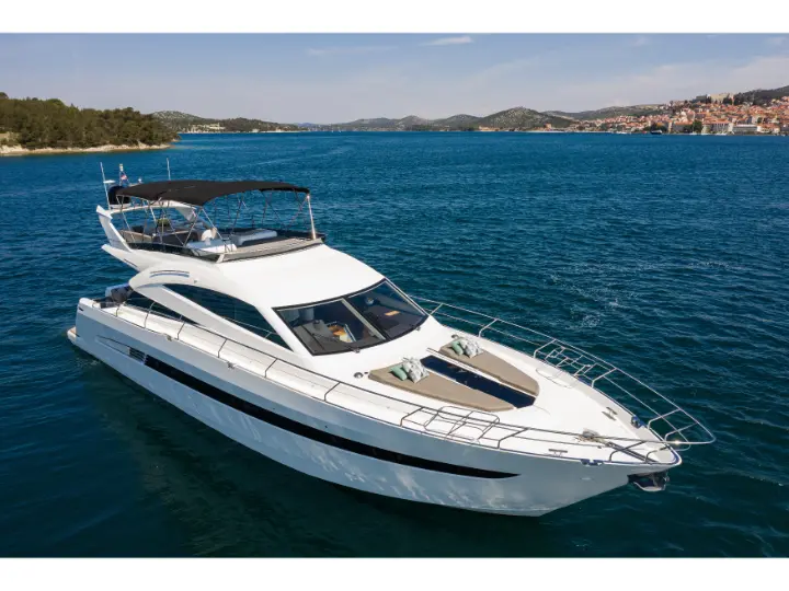 Galeon 640 Fly (ID=5852)