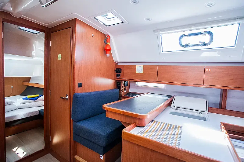 Bavaria Cruiser 51 (ID=5856) - фото 9