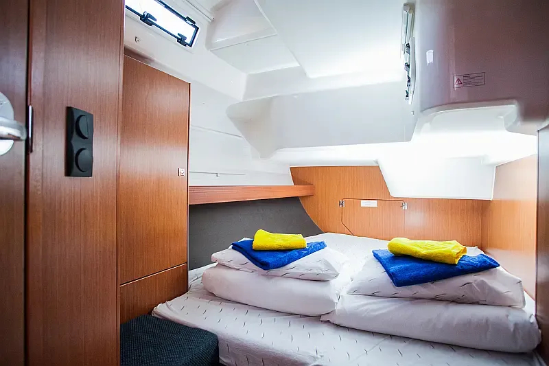 Bavaria Cruiser 51 (ID=5856) - фото 13