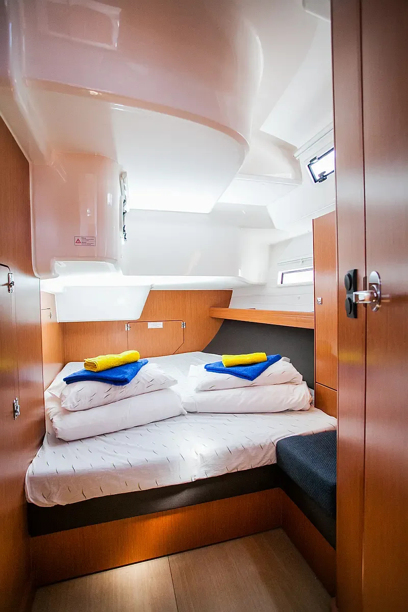 Bavaria Cruiser 51 (ID=5856) - фото 10