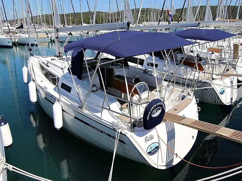 Bavaria Cruiser 34 (ID=5867) - фото 14