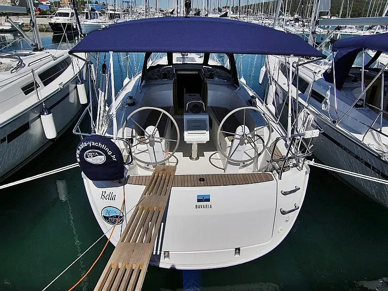Bavaria Cruiser 34 (ID=5867) - фото 6