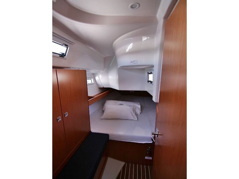 Bavaria Cruiser 34 (ID=5867) - фото 5