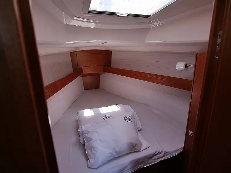 Bavaria Cruiser 34 (ID=5873) - фото 9