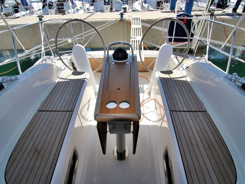 Bavaria Cruiser 34 (ID=5873) - фото 7