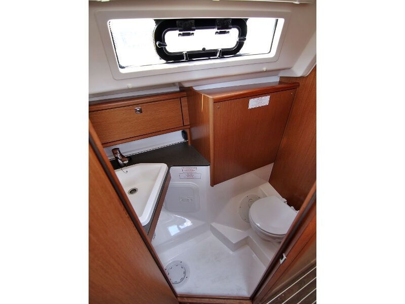 Bavaria Cruiser 34 (ID=5873) - фото 15