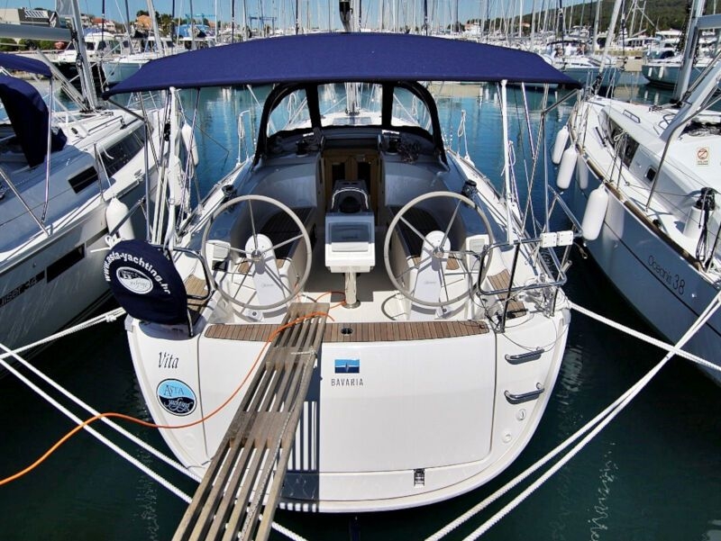 Bavaria Cruiser 34 (ID=5873) - фото 6
