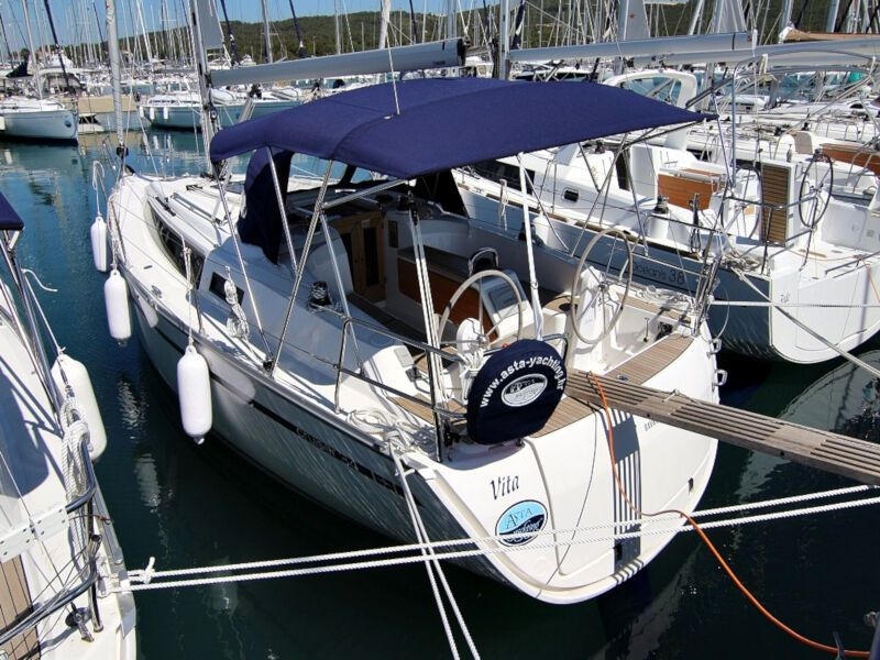 Bavaria Cruiser 34 (ID=5873) - фото 14