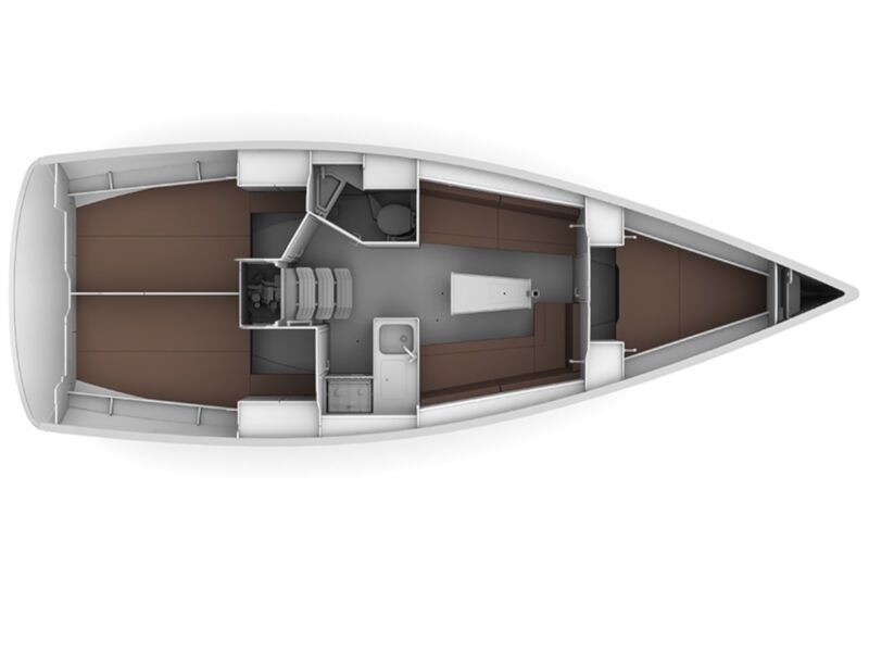 Bavaria Cruiser 34 (ID=5873) - фото 2