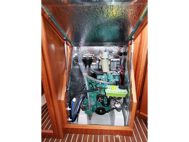 Bavaria Cruiser 34 (ID=5873) - фото 11