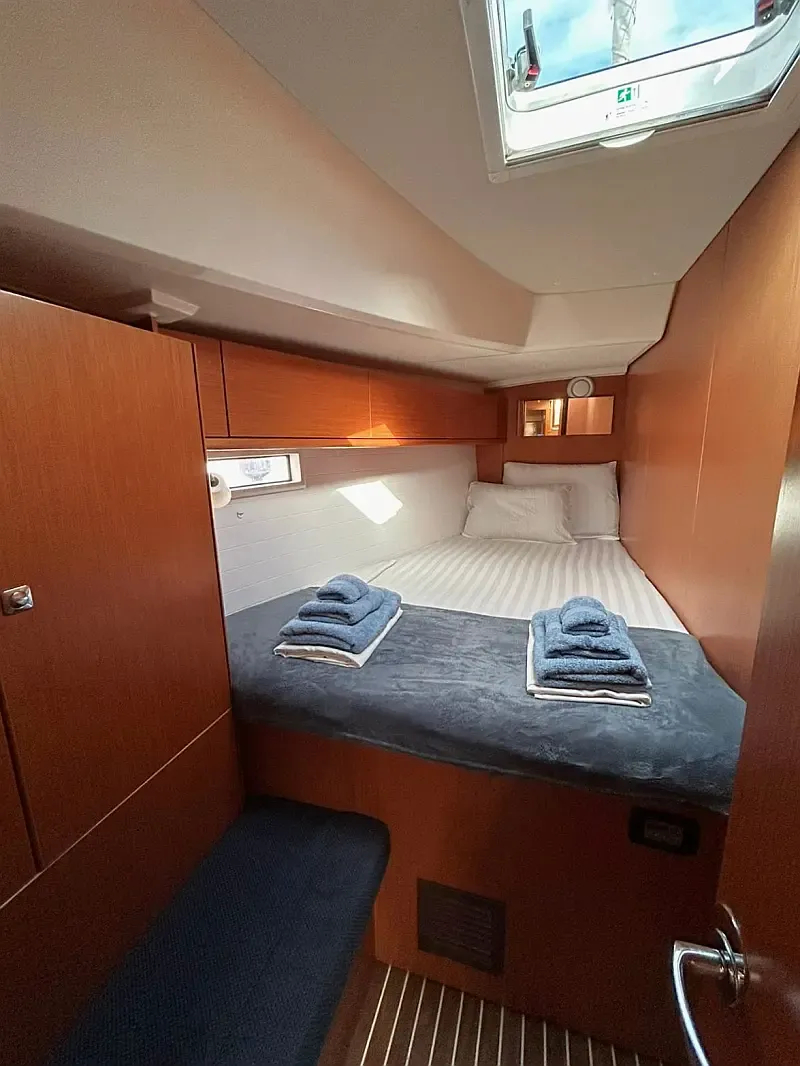 Bavaria Cruiser 46 (ID=5887) - фото 13