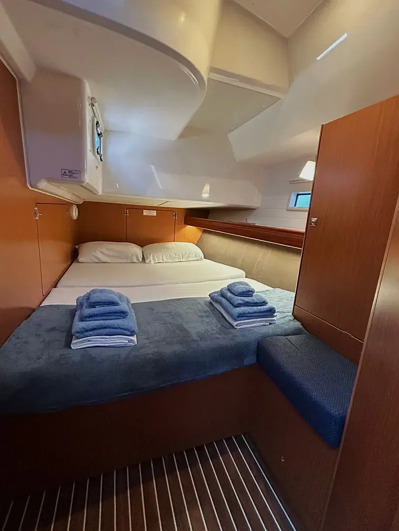 Bavaria Cruiser 46 (ID=5887) - фото 11