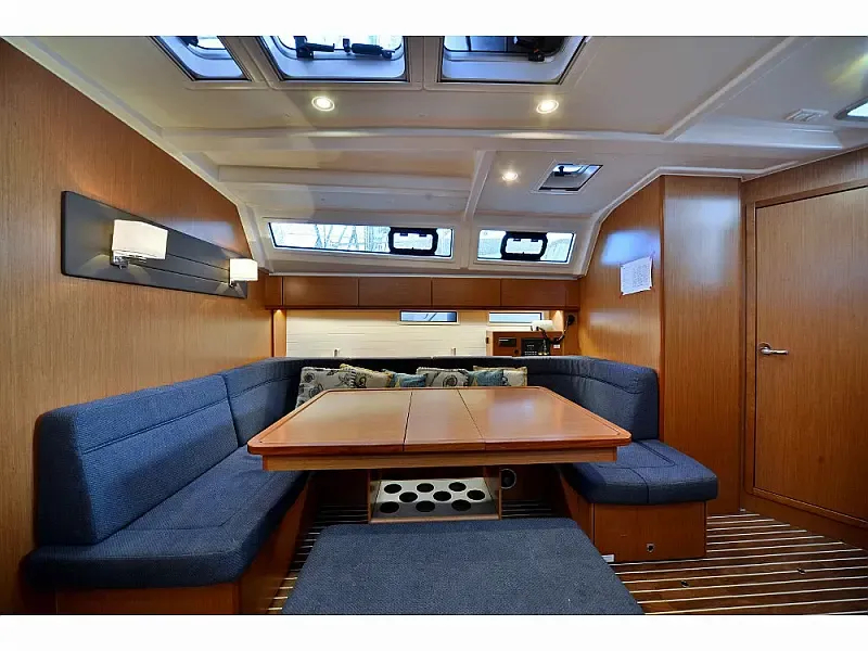 Bavaria Cruiser 46 (ID=5887) - фото 3