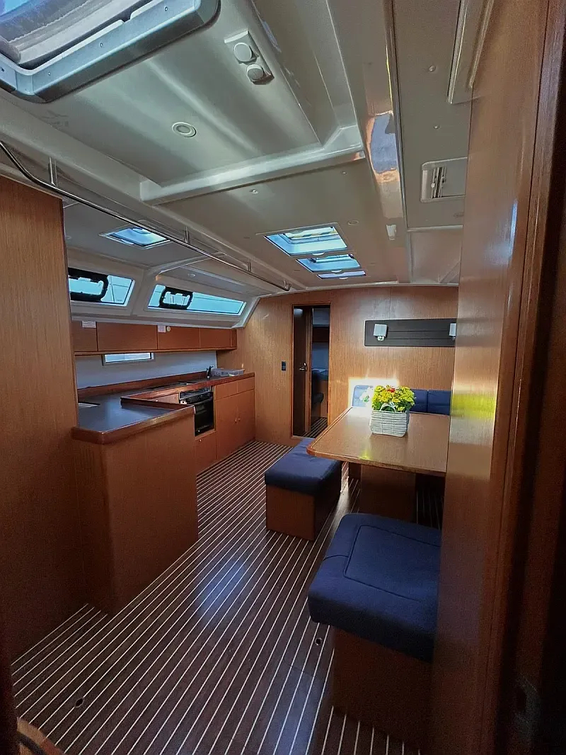 Bavaria Cruiser 46 (ID=5887) - фото 8