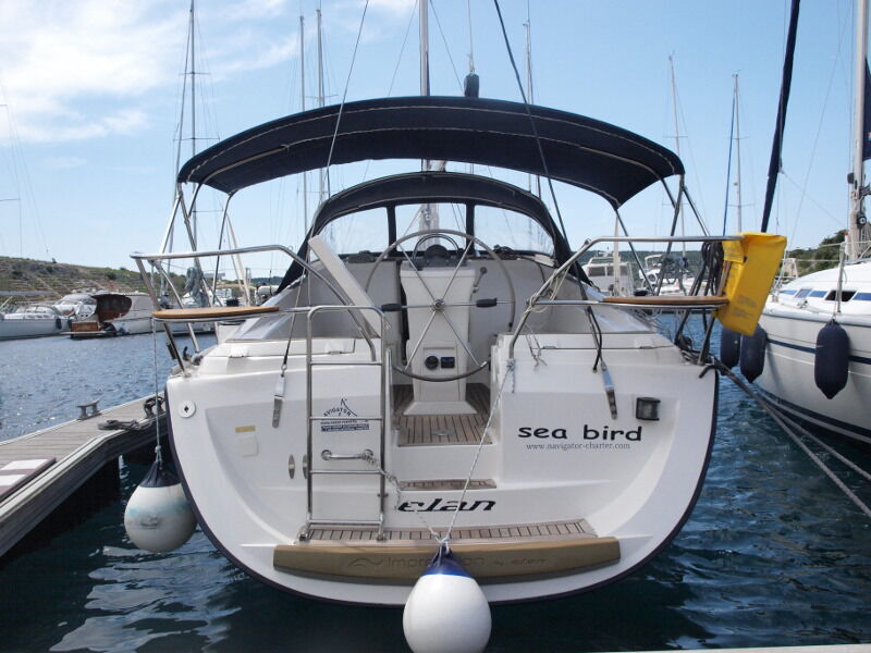 Elan Impression 344 (ID=5890)