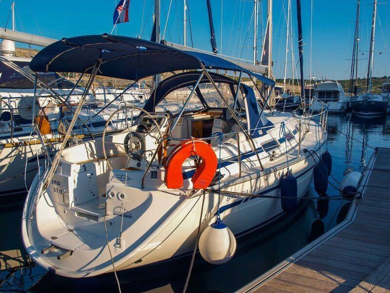 Bavaria 32 Cruiser (ID=5891) - фото 14