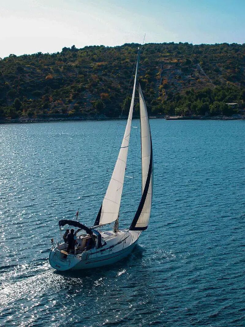 Bavaria 32 Cruiser (ID=5891) - фото 12