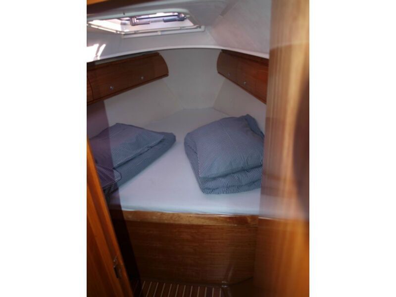 Bavaria 32 Cruiser (ID=5891) - фото 7