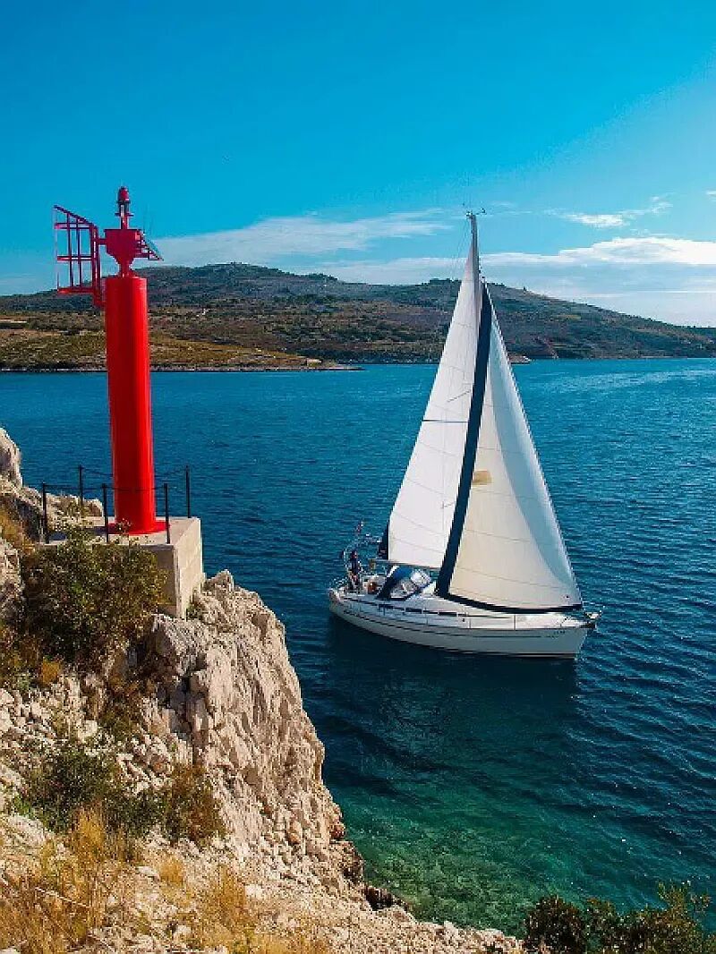 Bavaria 32 Cruiser (ID=5891) - фото 13