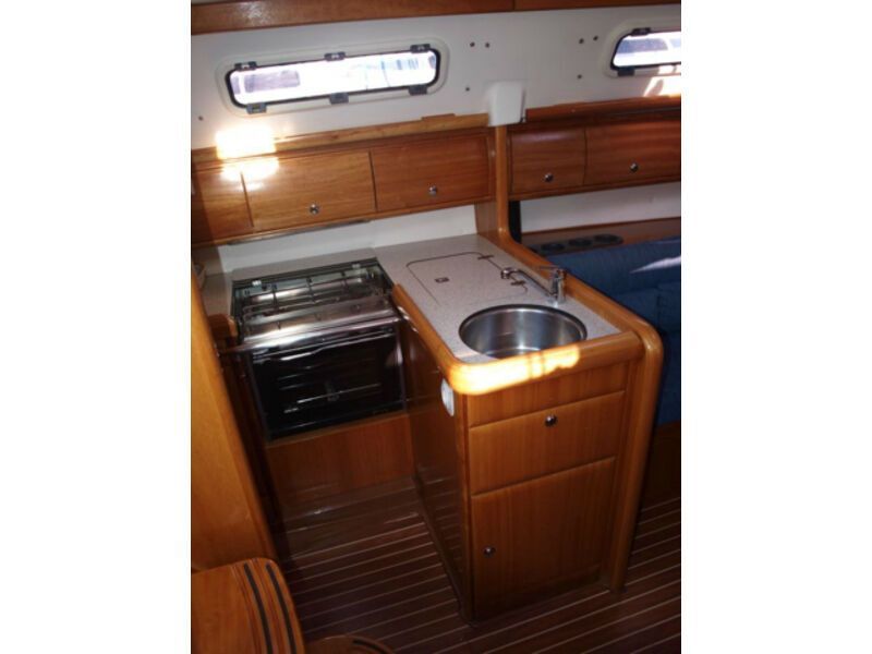 Bavaria 32 Cruiser (ID=5891) - фото 8