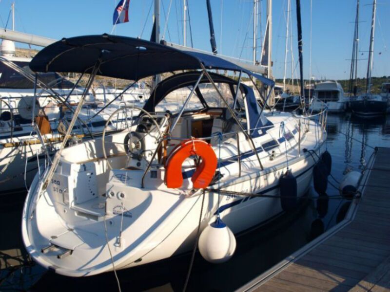 Bavaria 32 Cruiser (ID=5891) - фото 4