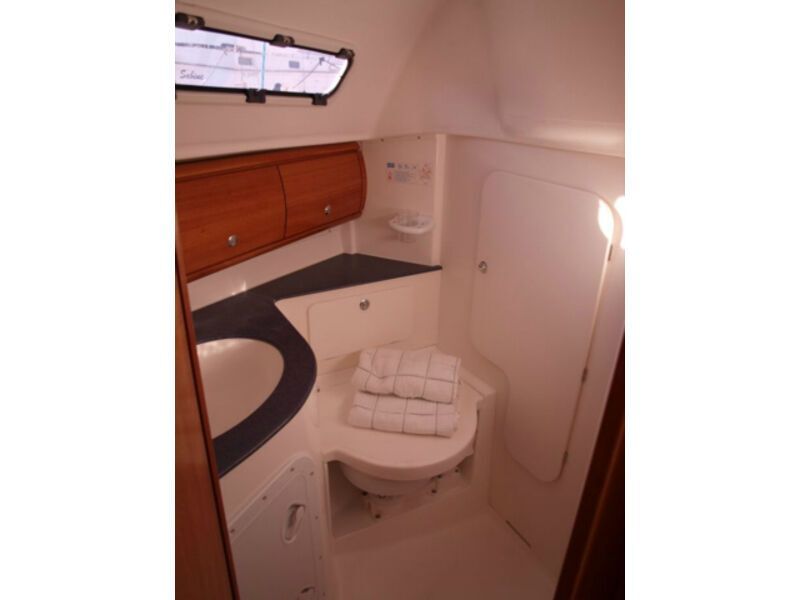 Bavaria 32 Cruiser (ID=5891) - фото 10
